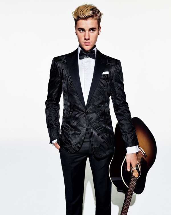 Снимка:  GQ