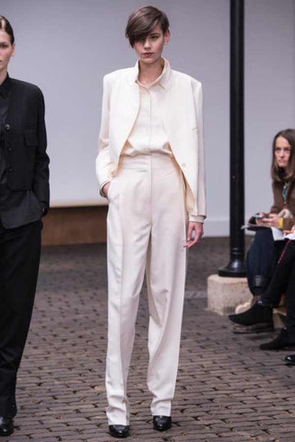 Christophe Lemaire Winter 2013