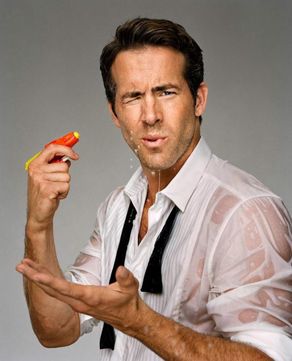 Брадли КупърСнимка: Martin Schoeller