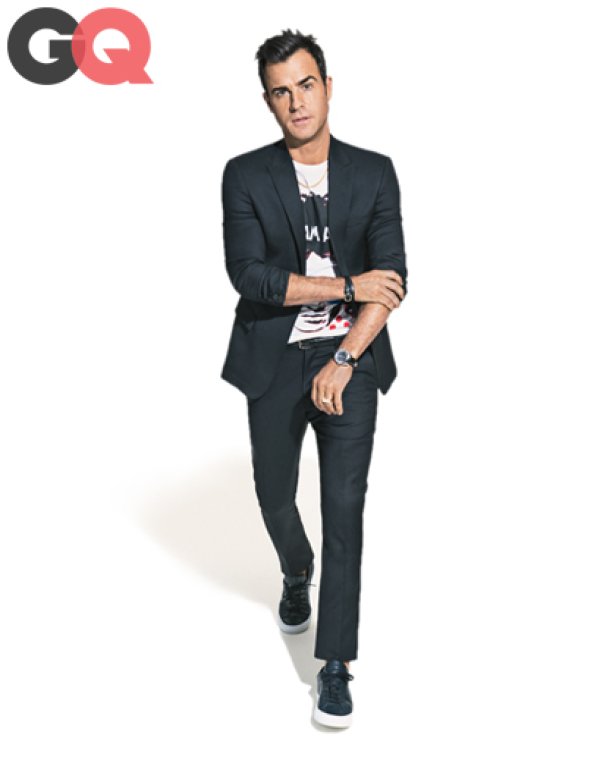 Снимка: сп.GQ