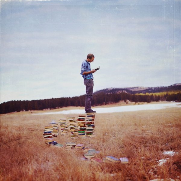 Снимка: Joel Robison