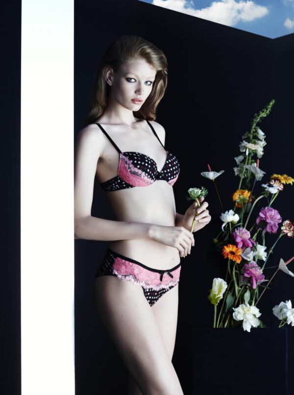 Снимка: Blumarine