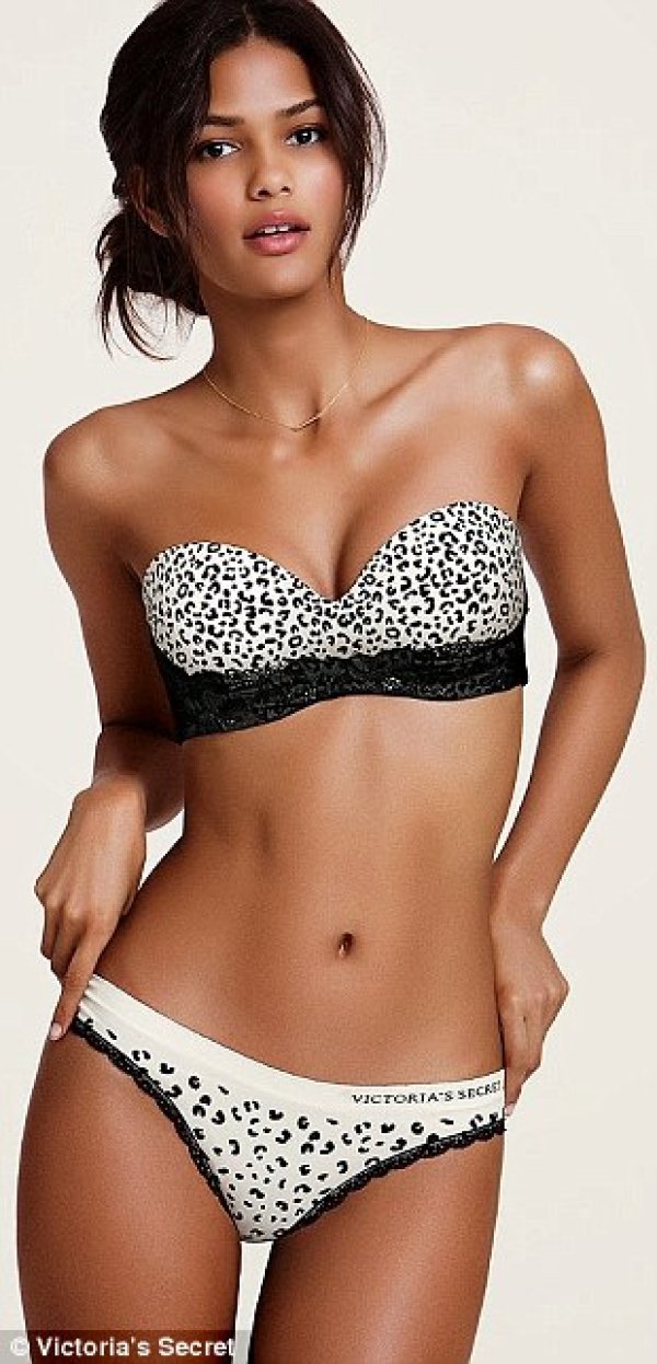 Снимка: Victoria's Secret