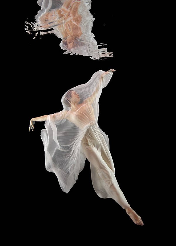 Снимка: Howard Schatz