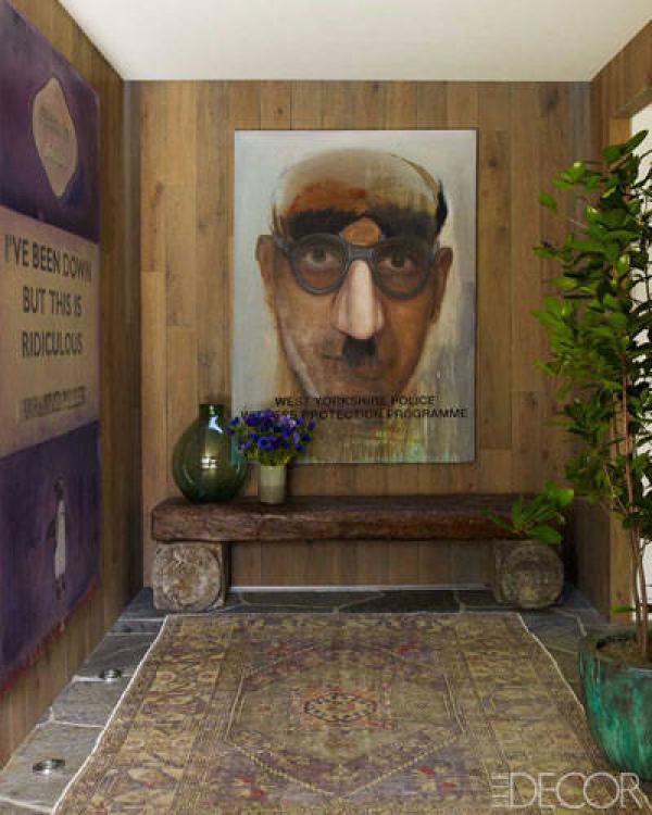 Снимка: elledecor.com