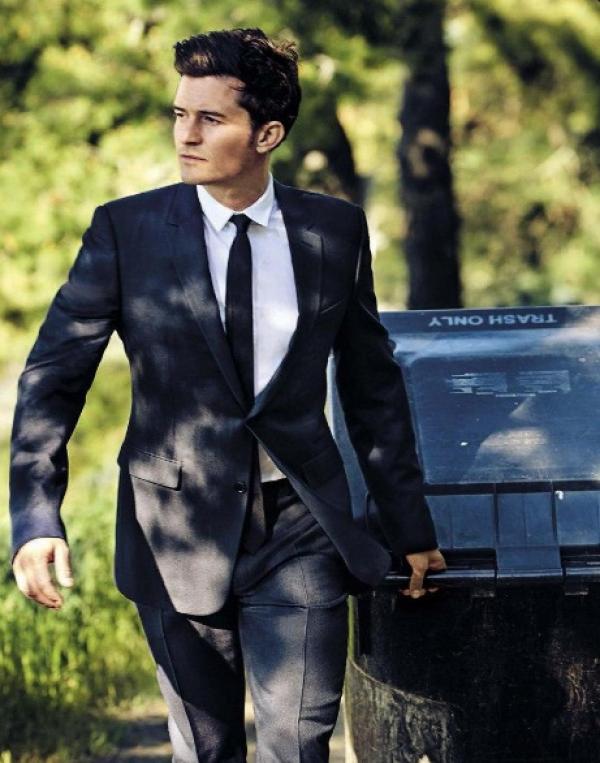 Снимка: GQ