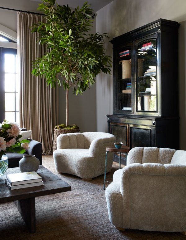 Снимка: architecturaldigest.com