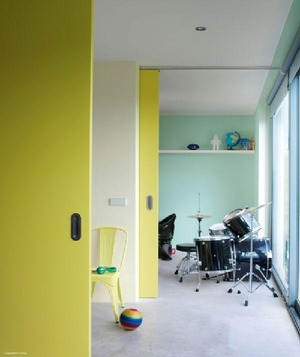 Снимка: interiorholic.com