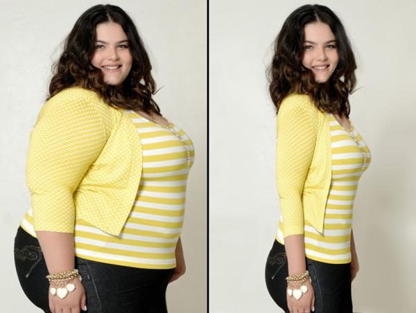 Снимка: Thinner Beauty, Facebook