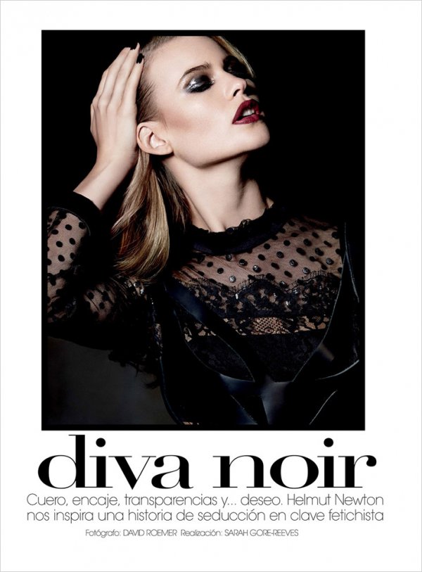 Снимка:сп.Vogue