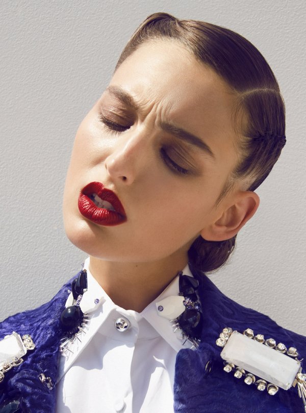 Снимка: Chicago Tribune