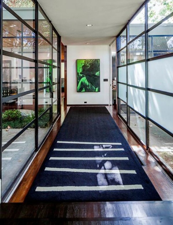 Снимка: architecturaldigest.com