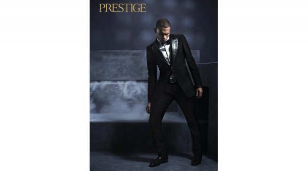 Снимка: сп.Prestige
