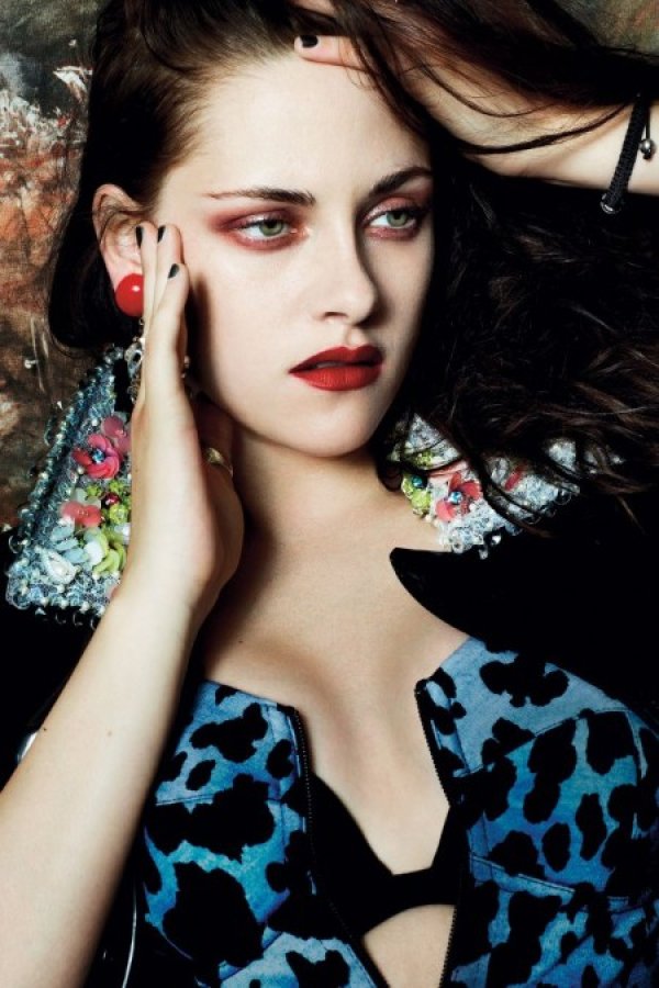 Снимка: Марио Тестино засп. Vogue