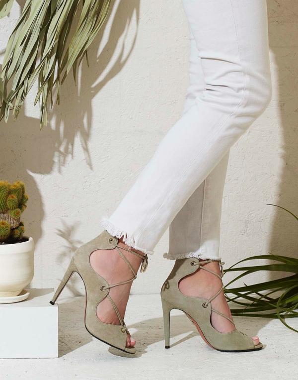 Снимка: Aquazzura 