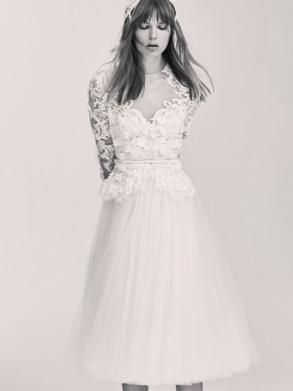 Снимка: Elie Saab