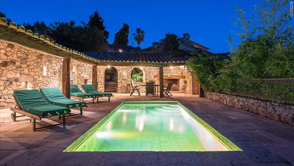 Снимка: Sotheby's International Realty