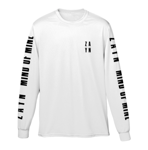 Снимка: zaynmalikstore