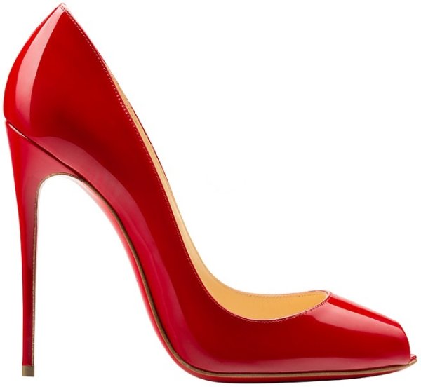 Снимка: Christian Louboutin