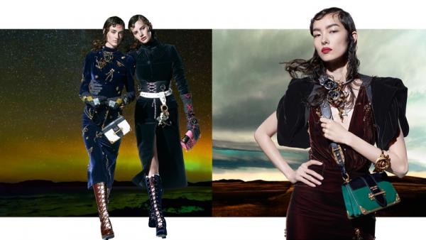 Снимка: Prada