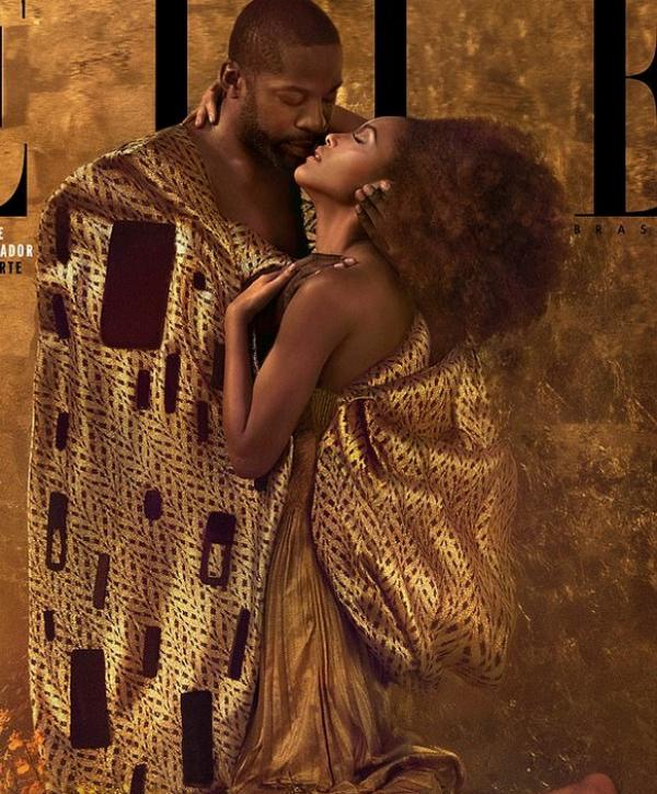 Снимка: Elle Brazil
