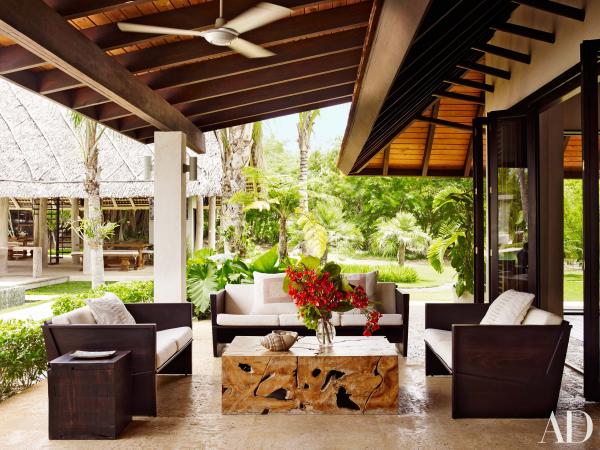 Снимка: architecturaldigest.com