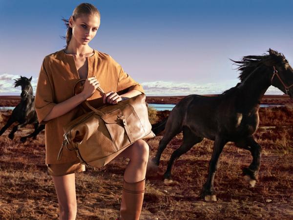 Снимка: Massimo Dutti