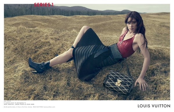 Снимка: Louis Vuitton