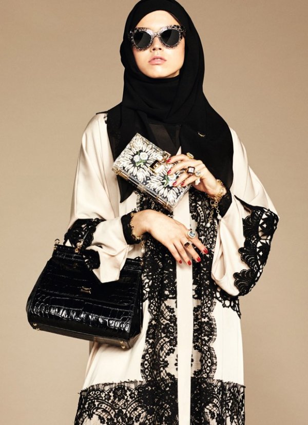 Снимка: Dolce & Gabbana