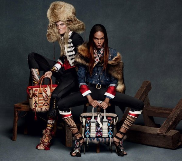 Снимка: Dsquared2