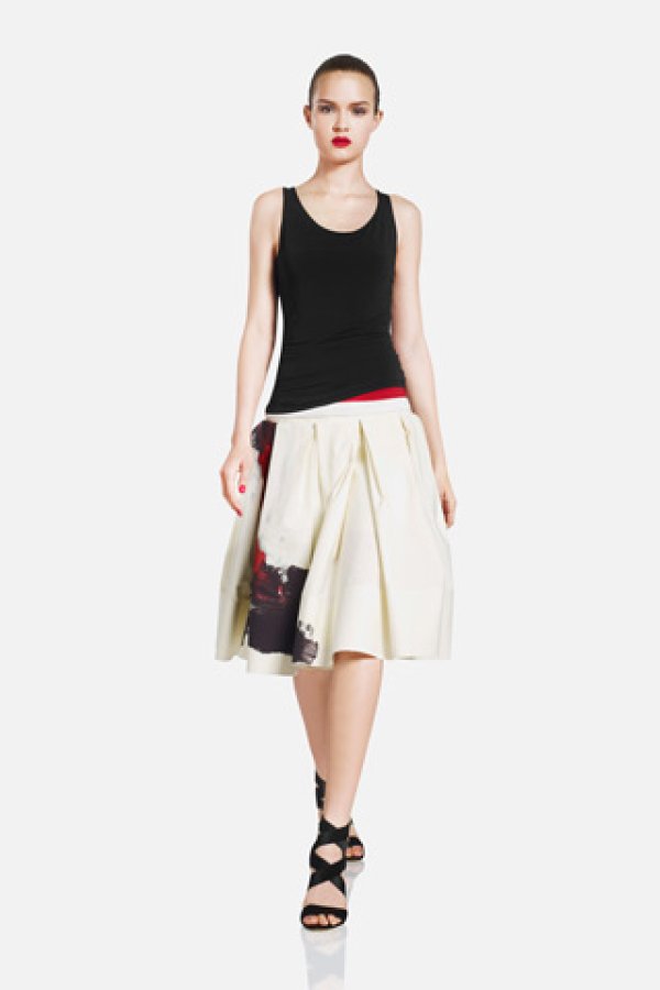 Снимка: Donna Karan
