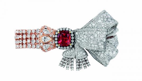 Снимка: Dior
