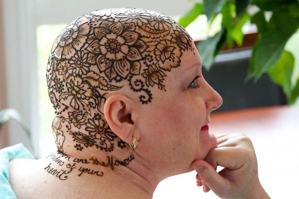 Снимка: Henna Heals