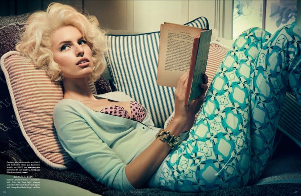 Снимка: сп.Vogue