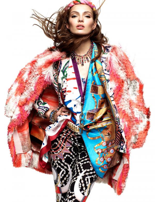 Снимка: Vogue