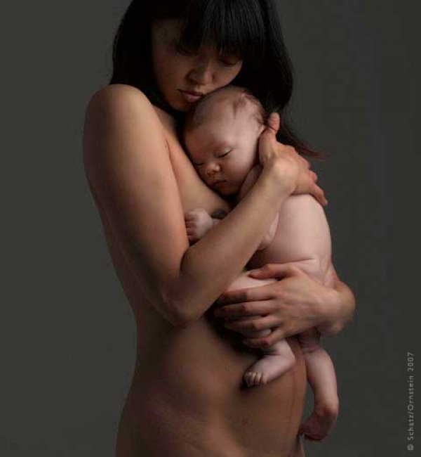 Снимка: Howard Schatz