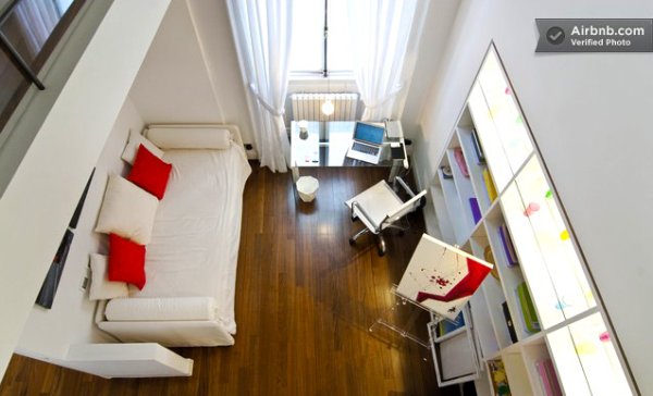 Снимка: home-designing.comМилано