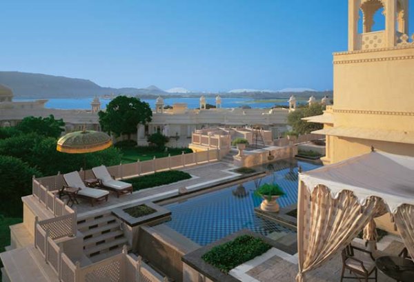 Снимка: oberoihotels.com