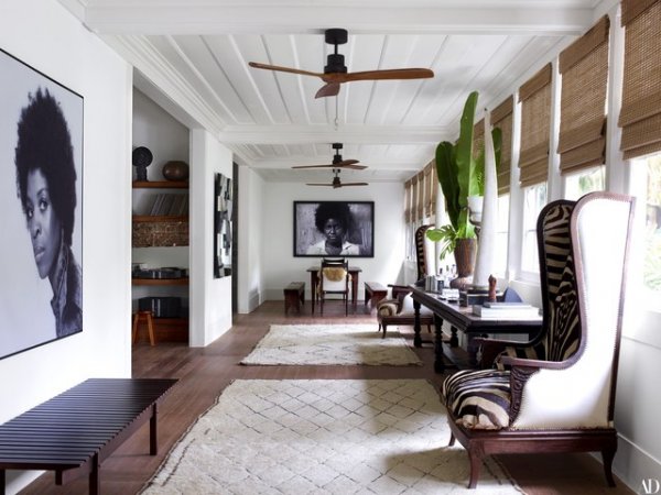 Снимка: Architectural Digest