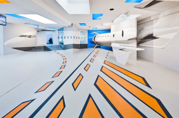 Снимка: thecoolhunter.net