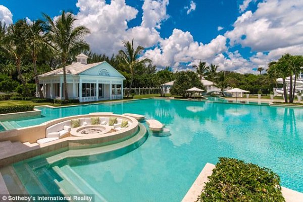 Снимка: Sotheby's International Realty