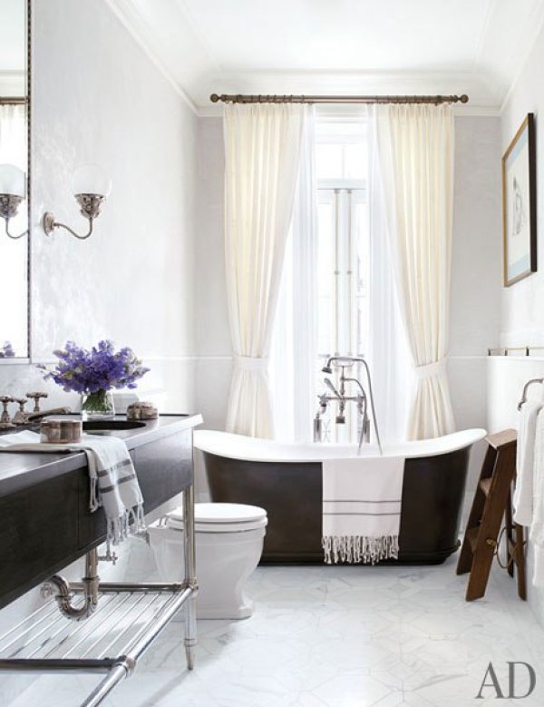 Снимка: architecturaldigest.com