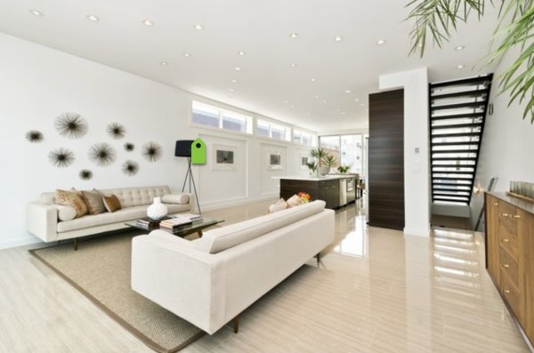 Екзотика в черно-бели контрасти, фото: exotichardwoods.com