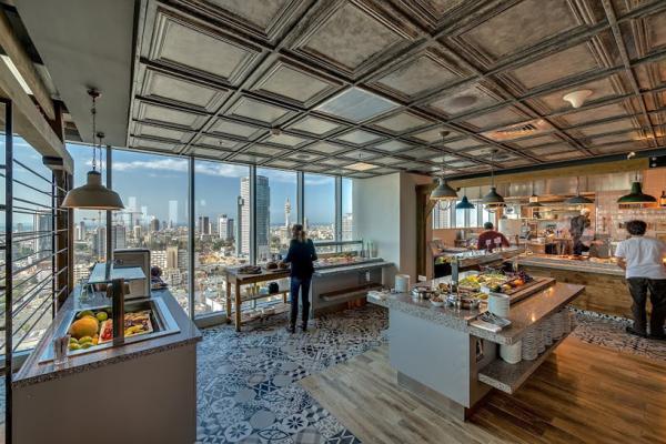 Снимка: designboom.com