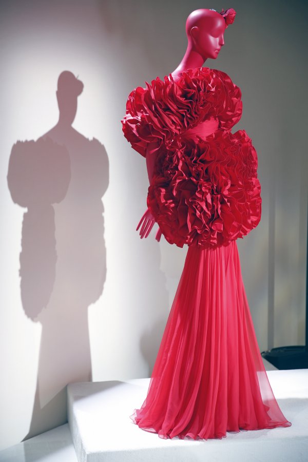 Giambattista Valli, Снимка: Getty Images