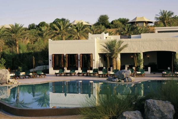 Снимка: luxurytravelmagazine.com