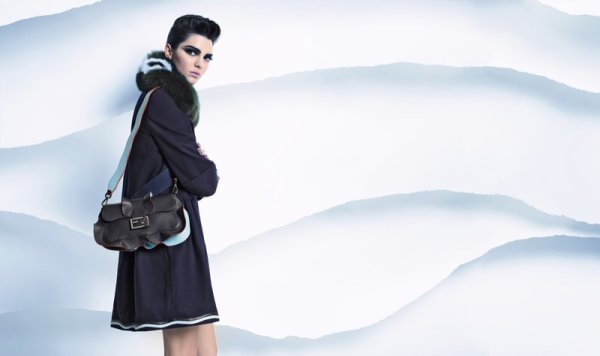 Снимка: Fendi