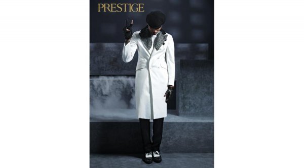 Снимка: сп.Prestige