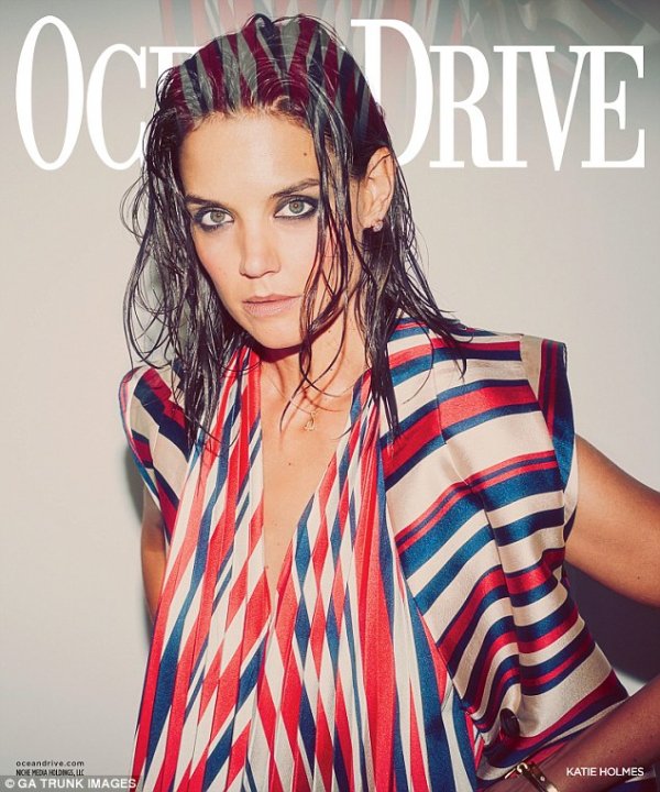 Снимка: Ocean Drive