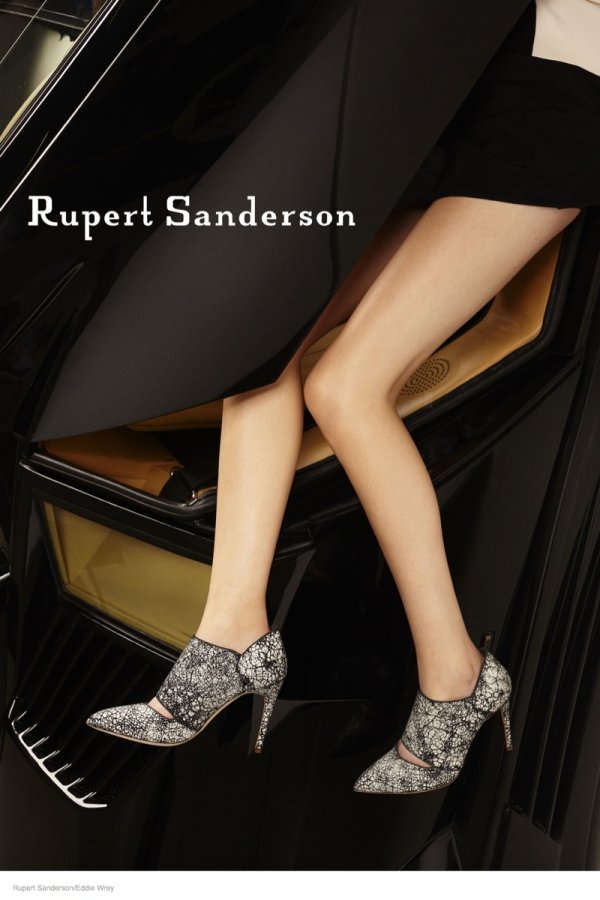 Снимка: Rupert Sanderson